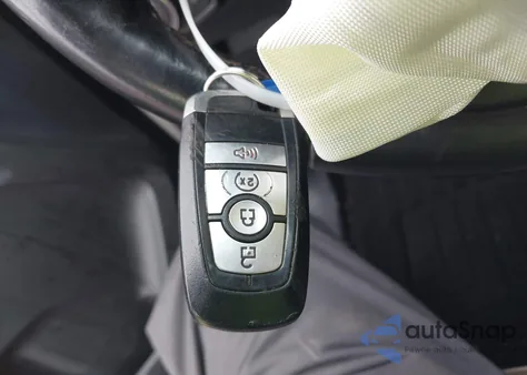 2019 Ford Ranger Lariat z USA, uszkodzony, nr VIN 1FTER4FH2KLA24091